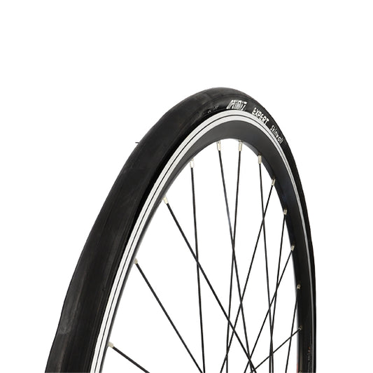 PNEU ROUTE 700X25C TS OPTIMIZ TT NOIR (25-622)