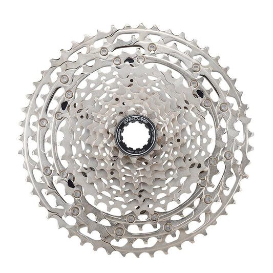 CASSETTE 11V. VTT SHIMANO DEORE M5100 - 11-51DTS