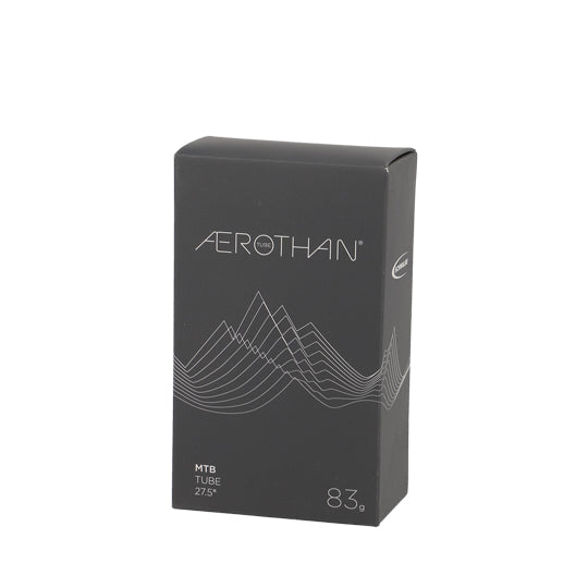 CHAMBRE A AIR VELO 27.5" X 2.10-2.40 (54/62-584) VP TPU SCHWALBE AEROTHAN SV21E