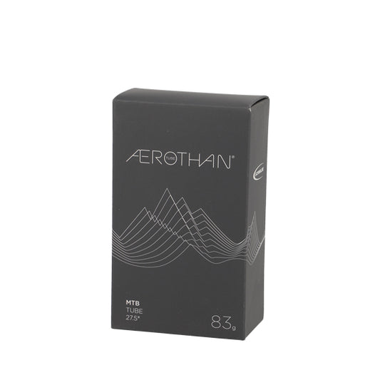 CHAMBRE A AIR VELO 27.5" X 2.10-2.40 (54/62-584) VP TPU SCHWALBE AEROTHAN SV21E