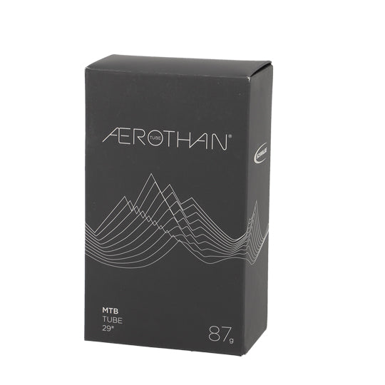CHAMBRE A AIR VELO 29" X 2.10-2.40 (54/62-622) VP SCHWALBE TPU AEROTHAN SV19E