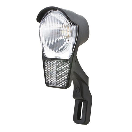 ECLAIRAGE VELO AV/PROJECTEUR DYNAMOSPANNINGA GALEO XDOC FIXATION FOUR CHE LED