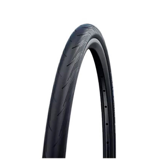 PNEU VTC/URBAIN 26X1.50 TR SCHWALBE SPICER PLUS TT NOIR (40-559) VAE/EBIKE 25 KM/H