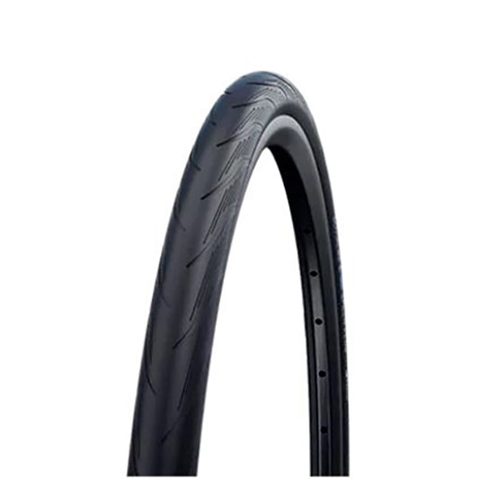 PNEU VTC/URBAIN 26X1.50 TR SCHWALBE SPICER PLUS TT NOIR (40-559) VAE/EBIKE 25 KM/H