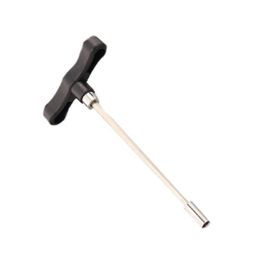 CLE A RAYON AVEC MANCHE EN T SUPER B TB-7812 HEX 5.5MM LONGUEUR 110MM