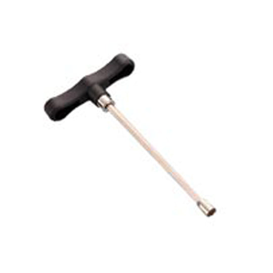 CLE A RAYON AVEC MANCHE EN T SUPER B TB-7813 HEX 6.0MM LONGUEUR 110MM