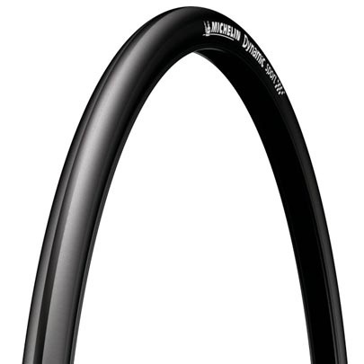 PNEU ROUTE 700X28C TS MICHELIN DYNAMIC SPORT TT NOIR (28-622)