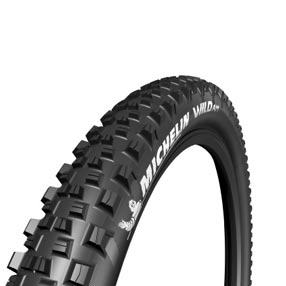 PNEU VTT 29X2.40 TS MICHELIN WILD AM2 TLR NOIR (61-622) VAE/EBIKE 25 KM/H