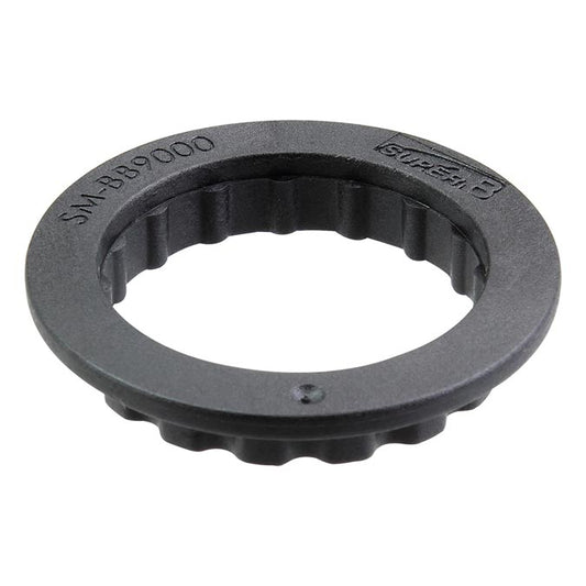 DEMONTE CUVETTE ADAPTATEUR SUPER B TB-BB18 COMP. TB-BB10 (HOLLOWTECH/TRUVATIV)