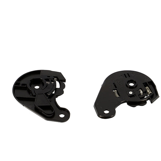 KIT FIXATION ECRAN CASQUE TRENDY T-504 (GAMME 2021 ->)