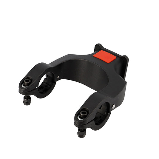 FIXATION PANIER AVANT OPTIMIZ VAE/E BIKE (FIXATION CINTRE 25.4/31.8)