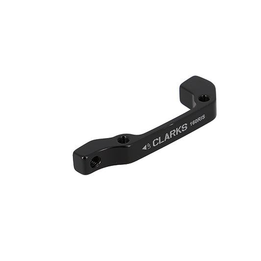 ADAPTATEUR FREIN DISQUE INTERNATIONAL STANDARD/POST MOUNT AR 160 MM CLARKS
