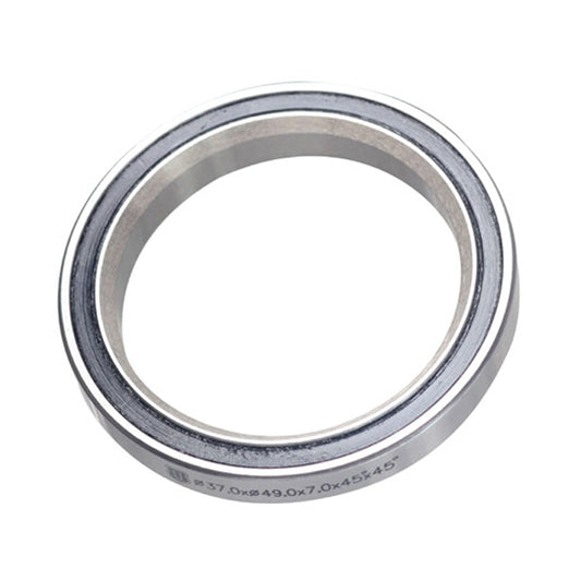 ROULEMENT CARTOUCHE JEU DIRECTION MARWI CB-770  37X49X7 MM   45°X45°