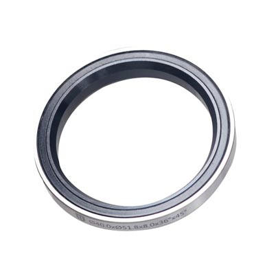 ROULEMENT CARTOUCHE JEU DIRECTION MARWI CB-778  40X51.8X8 MM   36°X45°