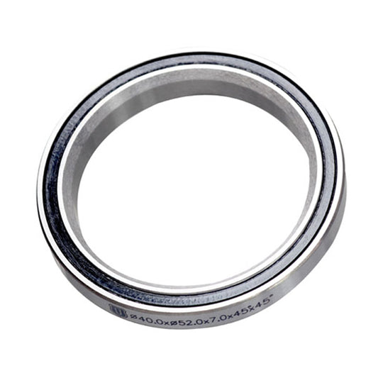 ROULEMENT CARTOUCHE JEU DIRECTION MARWI CB-784  40X52X7 MM   45°X45°