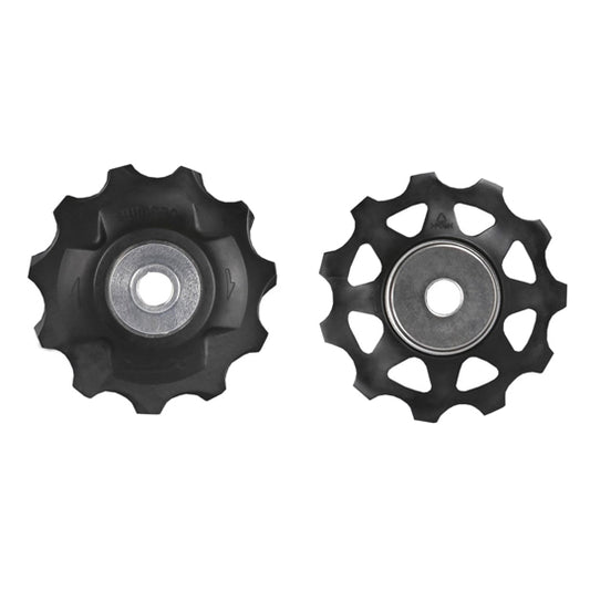 GALET DERAILLEUR SHIMANO 10V. XTR/SAINT M986/985/981/980/820 (JEU)