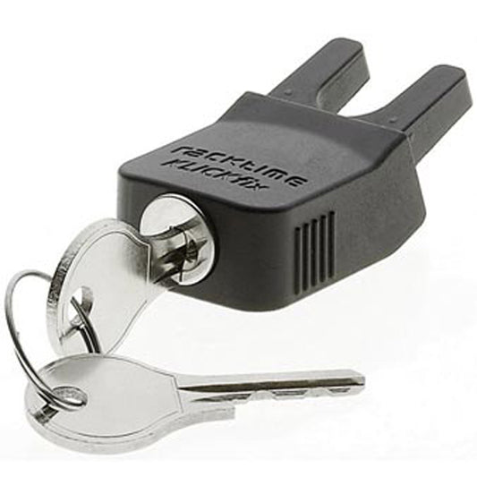 VERROU/SERRURE KLICKFIX POUR ADAPTATEUR RACKTIME