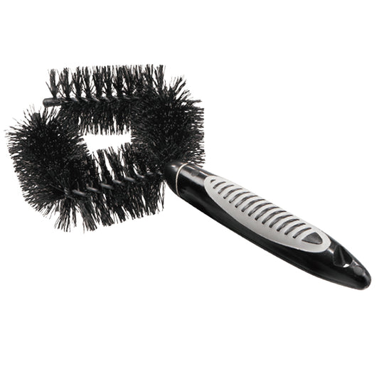 BROSSE NETTOYAGE VELO SUPER B TB-1710 FORME O (MULTI USAGE)