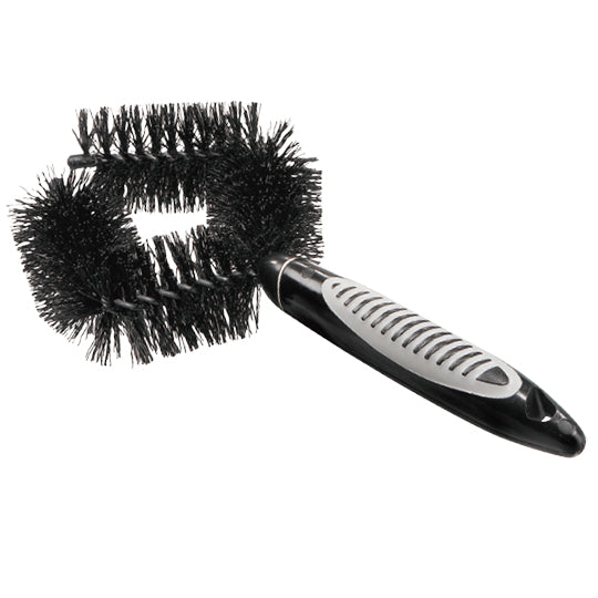 BROSSE NETTOYAGE VELO SUPER B TB-1710 FORME O (MULTI USAGE)