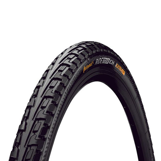 PNEU VTC/URBAIN 20X1.75 TR CONTINENTAL RIDE TOUR TT NOIR (47-406) VAE/EBIKE 25 KM/H