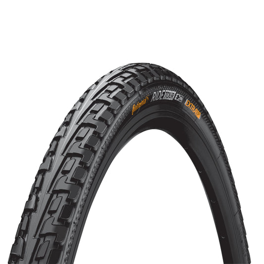 PNEU VTC/URBAIN 24X1.75 TR CONTINENTAL RIDE TOUR TT NOIR (47-507) VAE/EBIKE 25 KM/H