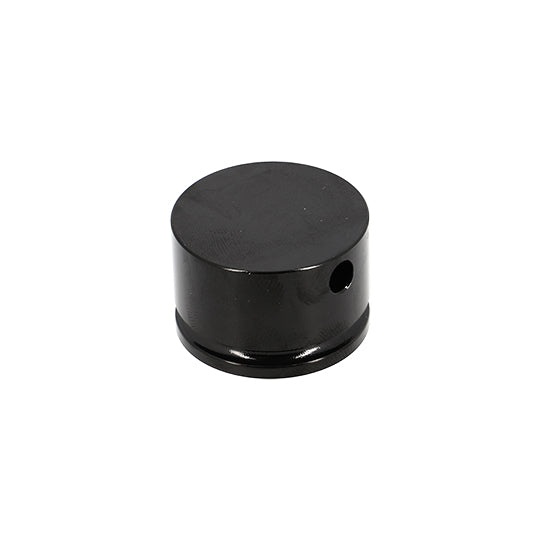 BOUCHON PIPE ADMISSION DOPPLER POUR CARBURATEUR  PWK 19->28 ALU CNC