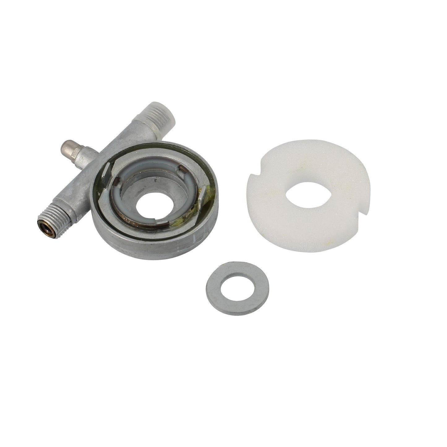 DEMULTIPLICATEUR/ENTRAINEUR COMPTEUR CYCLO TRANSVAL ADAPT.103 SP/MVL HURET (ROUES 17''-DIA