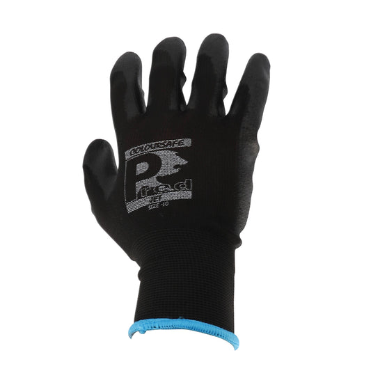 GANT DE TRAVAIL/ATELIER T 10 (XL) POLYURETHANE PU HOMOLOGUE CE (PR)