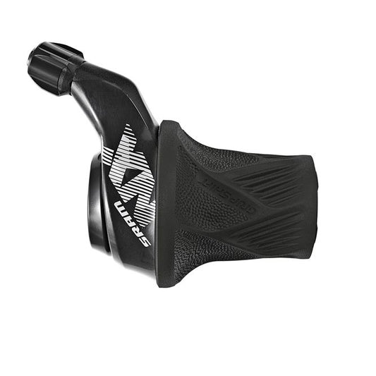 MANETTE VTT P.TOURNANTE 11V. SRAM GRIPSHIFT NX DROITE NOIR (1X11)