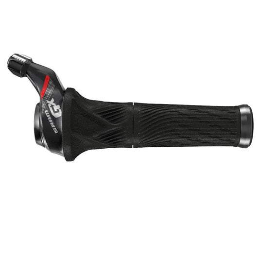 MANETTE VTT P.TOURNANTE 11V. SRAM GRIPSHIFT GX DROITE NOIR (1X11)
