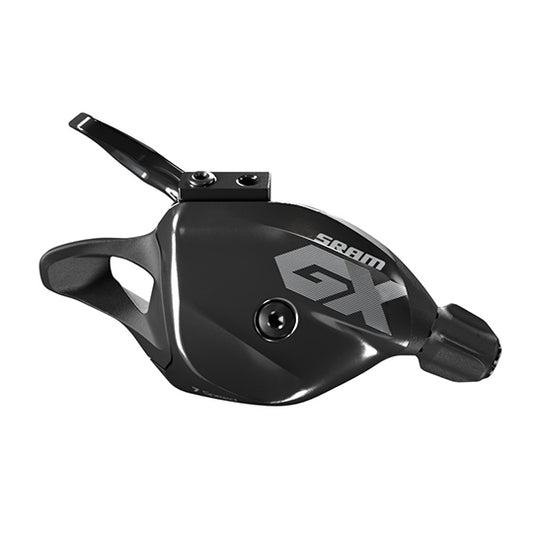 MANETTE VTT RAPID. PUSH-PULL 7V. SRAM TRIGGER GX DH DROITE NOIR
