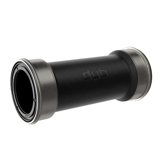 CUVETTE/BOITIER PEDALIER INTEGRE PRESS FIT VTT BB89/92 SRAM BB DUB (GIANT,SCOTT,KTM...)