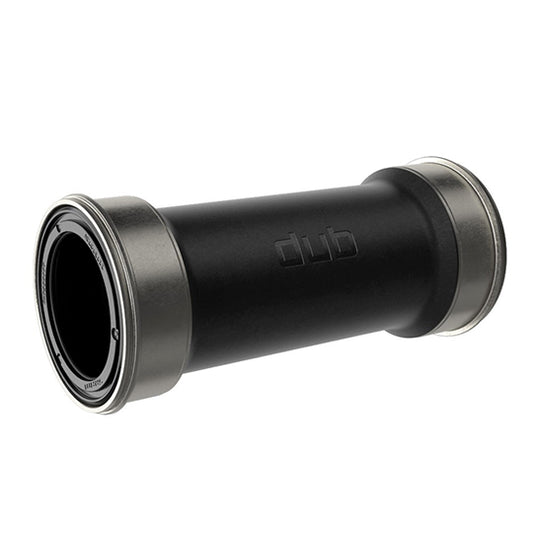 CUVETTE/BOITIER PEDALIER INTEGRE PRESS FIT VTT BB89/92 SRAM BB DUB (GIANT,SCOTT,KTM...)