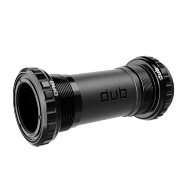 CUVETTE/BOITIER PEDALIER A VISSER VTT SRAM BB DUB (68/73MM)