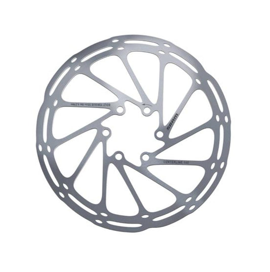 DISQUE FREIN VTT 6 TROUS D170 MM SRAM CENTERLINE ROUNDED