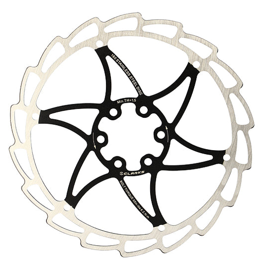 DISQUE FREIN VTT CENTERLOCK D160 MM SRAM CENTERLINE ROUNDED NOIR