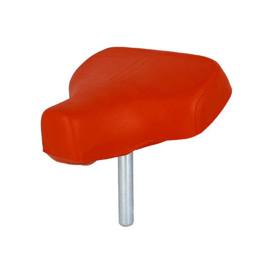SELLE CYCLO ADAPT. 103 SP/MVL/SPX/VOGUE - ROUGE
