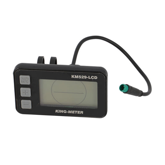 DISPLAY/CONTROLEUR TORPADO 36VKM529