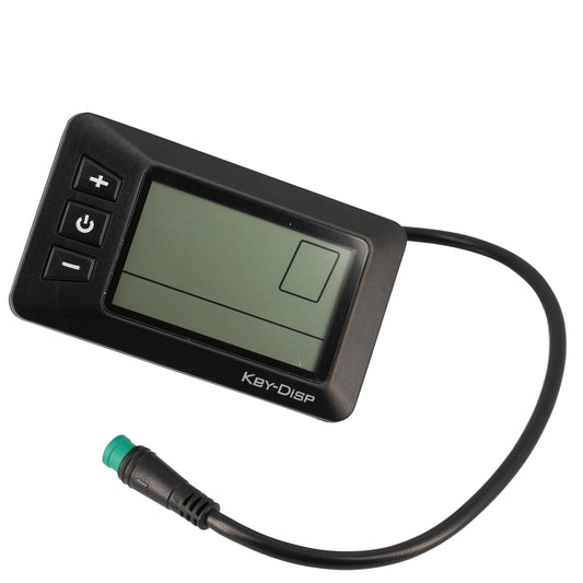 ECRAN/DISPLAY LCD VAE TORPADO EXPLORER T289