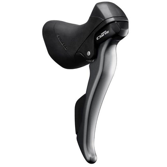 LEVIER/MANETTE ROUTE  8V. SHIMANO CLARIS R2000 DROITE
