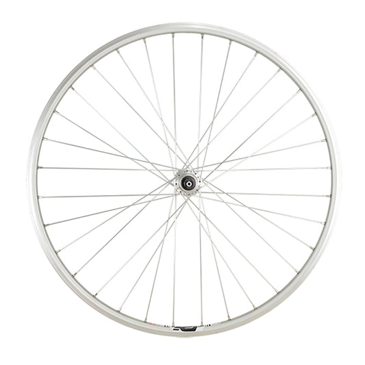 ROUE ROUTE 700 AR BLOCAGE RL A VISSER 5/6/7V JANTE ARGENT MACH1 ROAD RUNNER MOY MICHE 32T