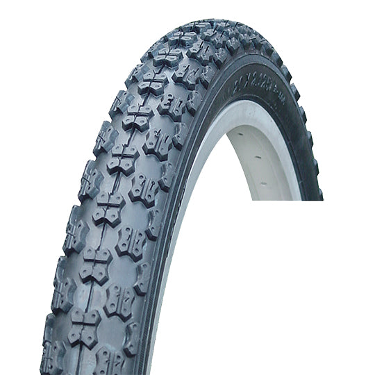 PNEU VTT 16X1.75 TR CHAOYANG H506 TT NOIR (47-305)