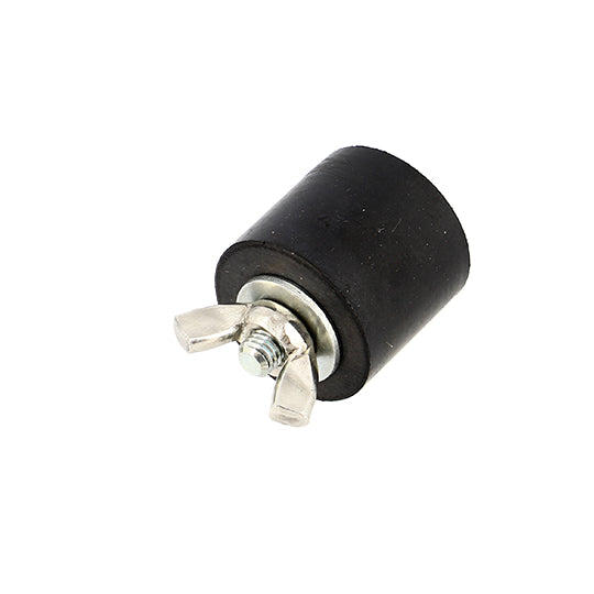 OUTIL METROLOGIE BOUCHON ECHAPPEMENT DOPPLER MECABOITE ADAPT. AM6 DIAMETRE 28