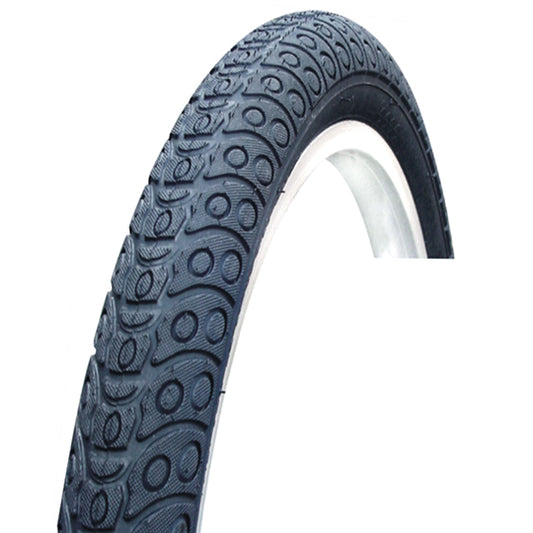 PNEU VTT/BMX/DIRT 20X2.125 TR CHAOYANG H596 TT NOIR (54-406)