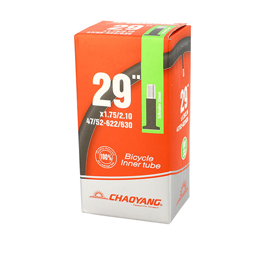 CHAMBRE A AIR VELO 29" X 1.75-2.10 (47/52-622/630) VS CHAOYANG