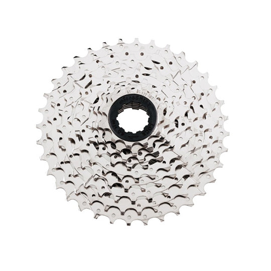 CASSETTE  9V. VTT MICROSHIFT  - 11-32DTS (COMPATIBLE SHIMANO)