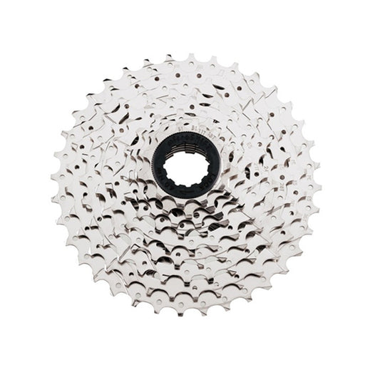 CASSETTE  9V. VTT MICROSHIFT  - 11-32DTS (COMPATIBLE SHIMANO)