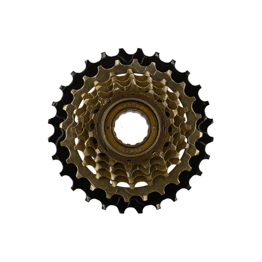 ROUE LIBRE  6 V. 14-28DTS