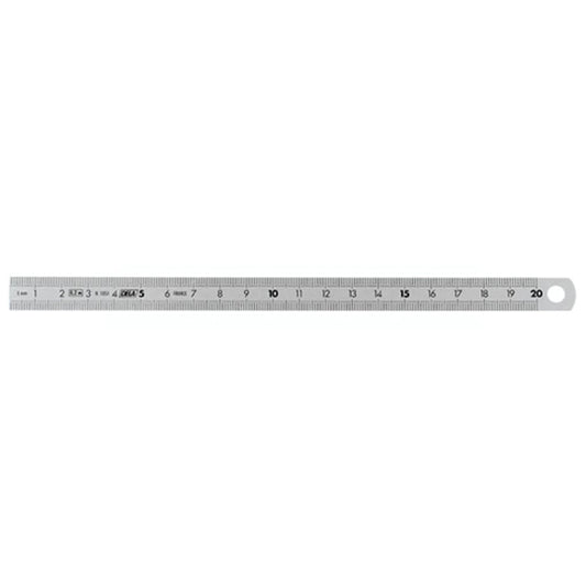 REGLET INOX FLEXIBLE 150 MM 2 FACESFACOM