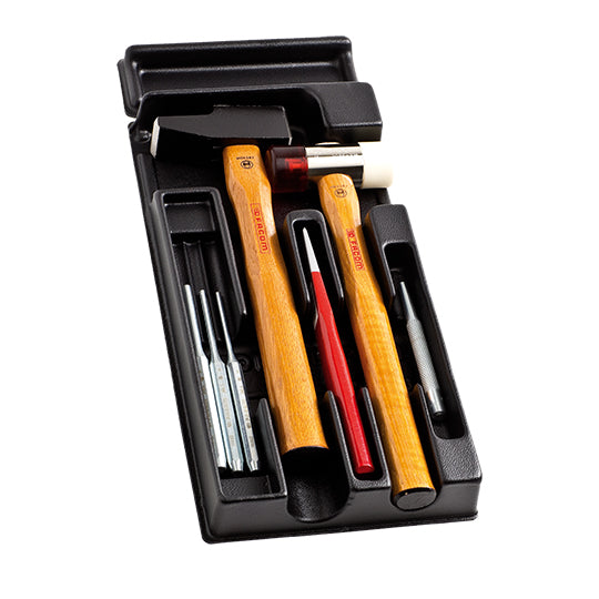 MODULE OUTILS DE FRAPPE FACOM (7 PIECES) - PRIX NET